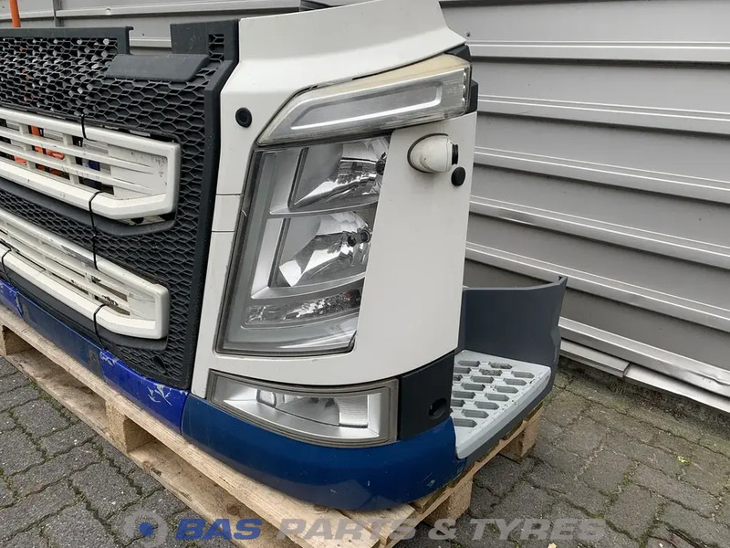 Volvo FH4 Bumper Volvo 82137660 - Nárazník pro Nákladní auto: obrázek 2 Volvo FH4 Bumper Volvo 82137660 - Nárazník pro Nákladní auto: obrázek 2