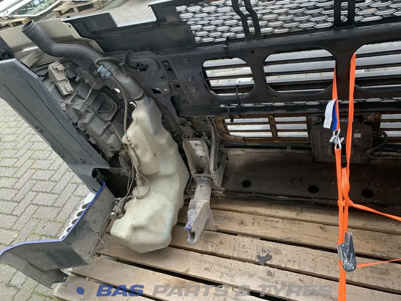 Volvo FH4 Bumper Volvo 82137660 - Nárazník pro Nákladní auto: obrázek 4 Volvo FH4 Bumper Volvo 82137660 - Nárazník pro Nákladní auto: obrázek 4