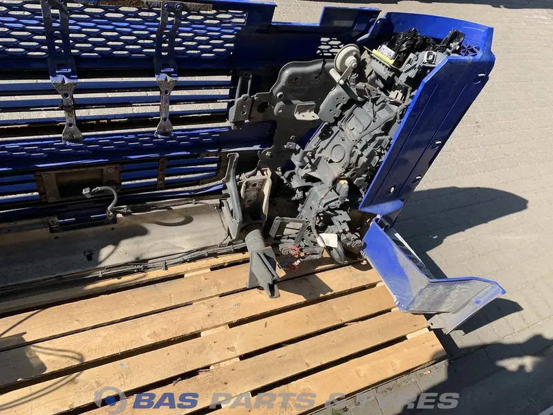 Volvo FH4 Bumper Volvo 84049560 - Nárazník pro Nákladní auto: obrázek 5 Volvo FH4 Bumper Volvo 84049560 - Nárazník pro Nákladní auto: obrázek 5