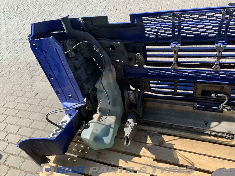 Volvo FH4 Bumper Volvo 84049560 - Nárazník pro Nákladní auto: obrázek 4 Volvo FH4 Bumper Volvo 84049560 - Nárazník pro Nákladní auto: obrázek 4