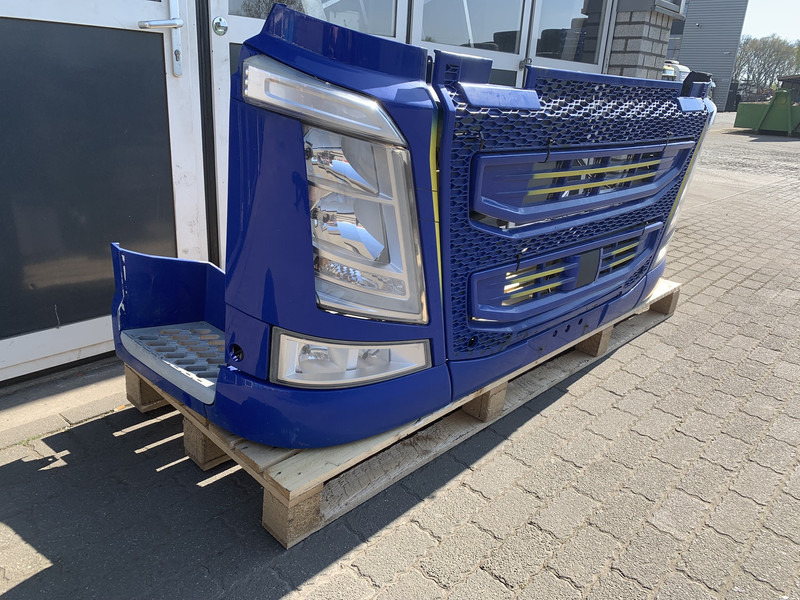 Volvo FH4 Bumper Volvo 84049560 - Nárazník pro Nákladní auto: obrázek 3 Volvo FH4 Bumper Volvo 84049560 - Nárazník pro Nákladní auto: obrázek 3