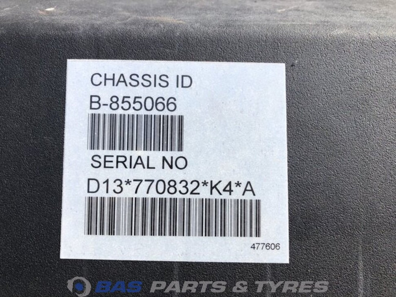 Volvo FH4 Motor Volvo D13K 420 K4 20482874 - Motor pro Nákladní auto: obrázek 5 Volvo FH4 Motor Volvo D13K 420 K4 20482874 - Motor pro Nákladní auto: obrázek 5