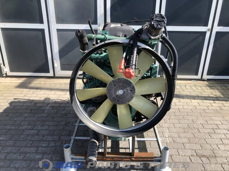 Volvo FH4 Motor Volvo D13K 420 K4 20482874 - Motor pro Nákladní auto: obrázek 4 Volvo FH4 Motor Volvo D13K 420 K4 20482874 - Motor pro Nákladní auto: obrázek 4