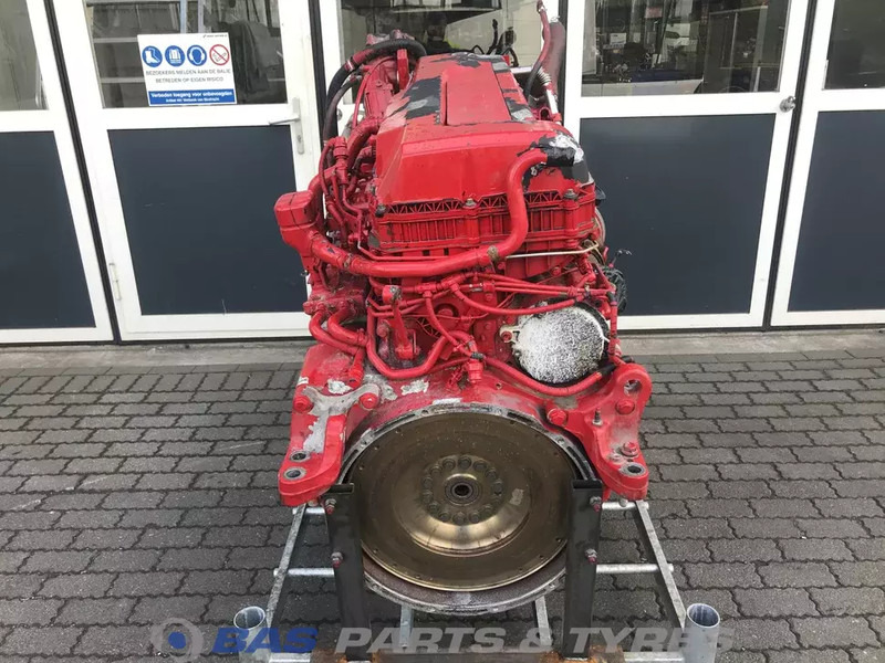 Volvo FH4 Motor Volvo D13K 460 K4 20482874 - Motor pro Nákladní auto: obrázek 2 Volvo FH4 Motor Volvo D13K 460 K4 20482874 - Motor pro Nákladní auto: obrázek 2