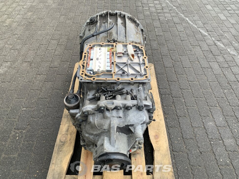 Volvo FH4 - Převodovka pro Nákladní auto: obrázek 2 Volvo FH4 - Převodovka pro Nákladní auto: obrázek 2