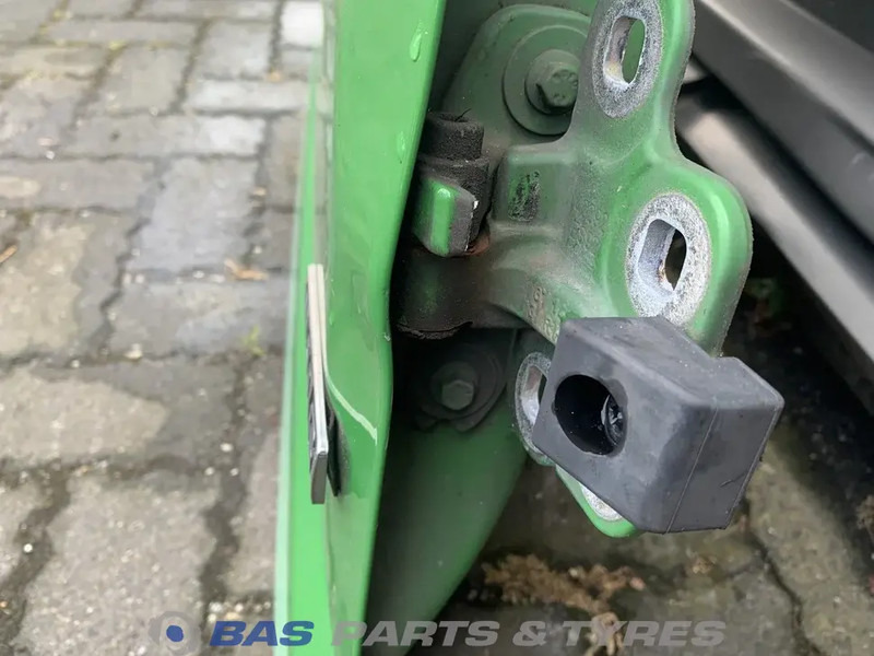 Volvo FH4 - Dveře a díly pro Nákladní auto: obrázek 3 Volvo FH4 - Dveře a díly pro Nákladní auto: obrázek 3