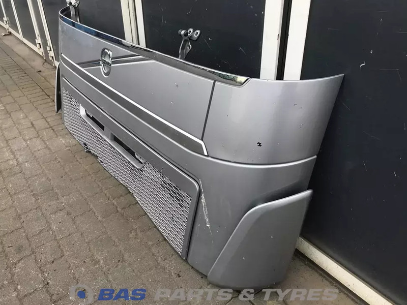 Volvo FH4 - Mřížka pro Nákladní auto: obrázek 2 Volvo FH4 - Mřížka pro Nákladní auto: obrázek 2