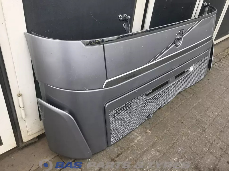 Volvo FH4 - Mřížka pro Nákladní auto: obrázek 3 Volvo FH4 - Mřížka pro Nákladní auto: obrázek 3