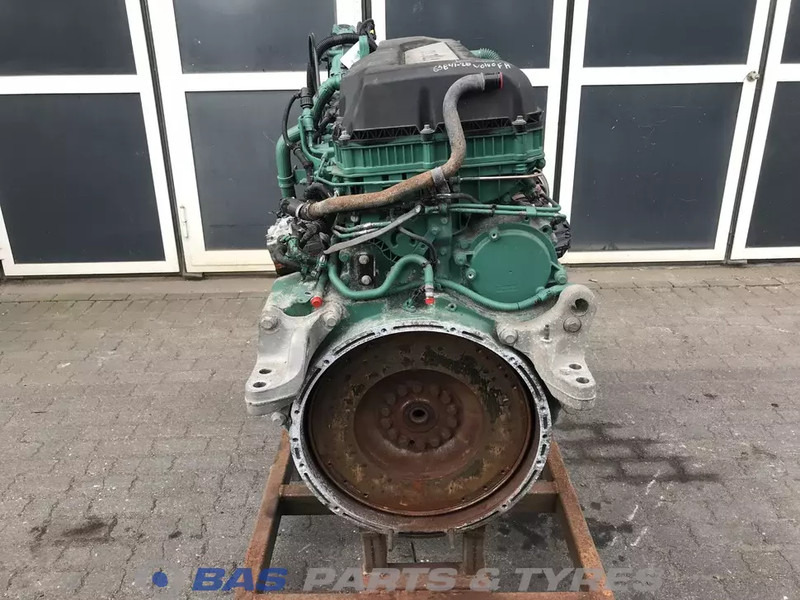 Volvo FH4 - Motor pro Nákladní auto: obrázek 2 Volvo FH4 - Motor pro Nákladní auto: obrázek 2