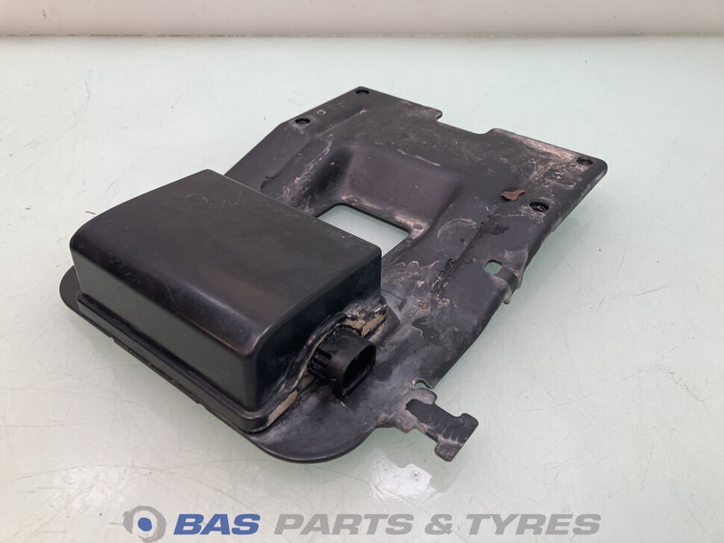 Volvo FH4 Regeleenheid Botswaarschuwing Volvo 21719200 - Světlo/ Osvětlení pro Nákladní auto: obrázek 1 Volvo FH4 Regeleenheid Botswaarschuwing Volvo 21719200 - Světlo/ Osvětlení pro Nákladní auto: obrázek 1