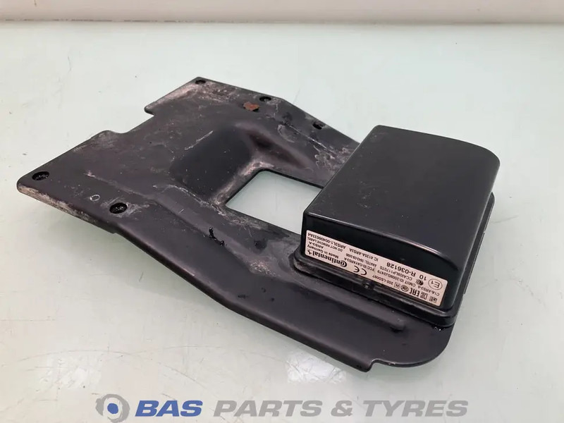 Volvo FH4 Regeleenheid Botswaarschuwing Volvo 21719200 - Světlo/ Osvětlení pro Nákladní auto: obrázek 2 Volvo FH4 Regeleenheid Botswaarschuwing Volvo 21719200 - Světlo/ Osvětlení pro Nákladní auto: obrázek 2