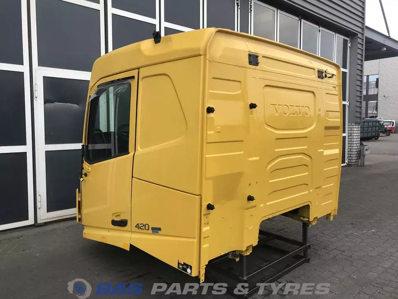 Volvo FH4 Volvo Sleeper Cab L2H1 82271553 - Kabina a interiér pro Nákladní auto: obrázek 4 Volvo FH4 Volvo Sleeper Cab L2H1 82271553 - Kabina a interiér pro Nákladní auto: obrázek 4