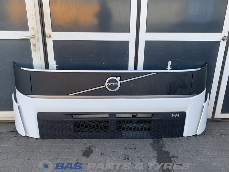 Volvo FH4B - Mřížka pro Nákladní auto: obrázek 1 Volvo FH4B - Mřížka pro Nákladní auto: obrázek 1