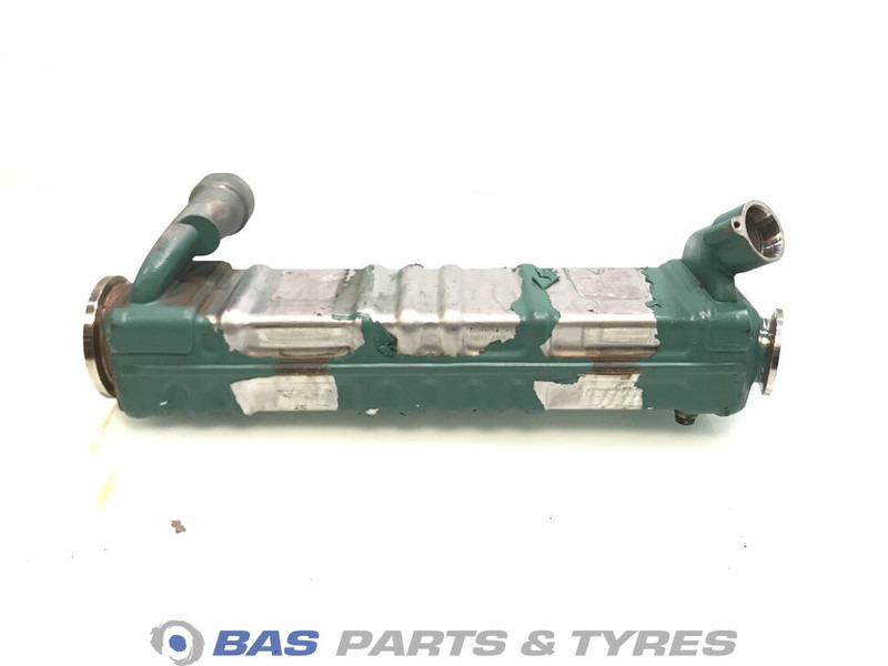 Volvo FL EGR koeler Volvo 21944868 - Chladič EGR pro Nákladní auto: obrázek 1 Volvo FL EGR koeler Volvo 21944868 - Chladič EGR pro Nákladní auto: obrázek 1