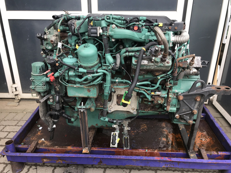 Volvo FL Euro 6 - Motor pro Nákladní auto: obrázek 1 Volvo FL Euro 6 - Motor pro Nákladní auto: obrázek 1