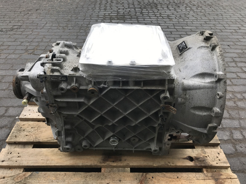 Volvo FL Euro 6 - Převodovka pro Nákladní auto: obrázek 3 Volvo FL Euro 6 - Převodovka pro Nákladní auto: obrázek 3