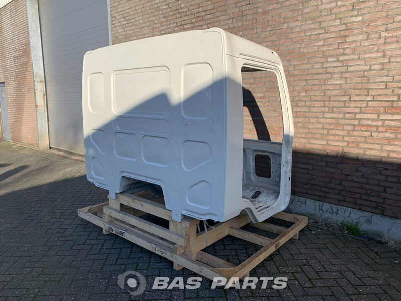 Volvo FL Euro 6 - Kabina a interiér pro Nákladní auto: obrázek 3 Volvo FL Euro 6 - Kabina a interiér pro Nákladní auto: obrázek 3