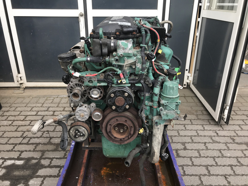 Volvo FL Euro 6 - Motor pro Nákladní auto: obrázek 2 Volvo FL Euro 6 - Motor pro Nákladní auto: obrázek 2