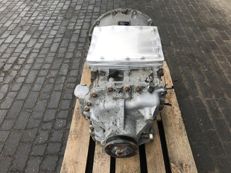 Volvo FL Euro 6 - Převodovka pro Nákladní auto: obrázek 2 Volvo FL Euro 6 - Převodovka pro Nákladní auto: obrázek 2