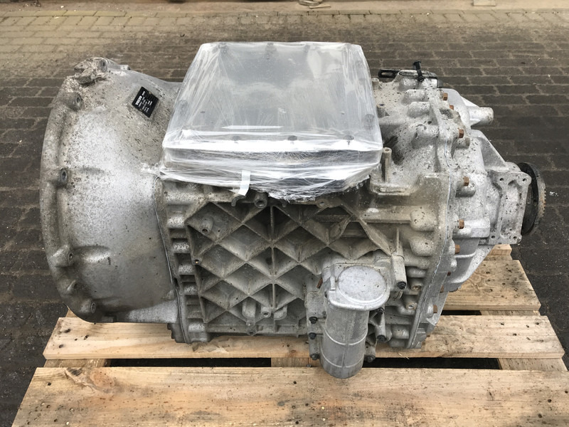 Volvo FL Euro 6 - Převodovka pro Nákladní auto: obrázek 1 Volvo FL Euro 6 - Převodovka pro Nákladní auto: obrázek 1