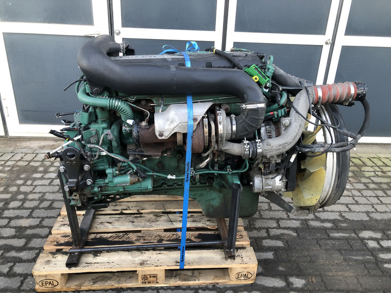 Volvo FL Euro 6 - Motor pro Nákladní auto: obrázek 3 Volvo FL Euro 6 - Motor pro Nákladní auto: obrázek 3