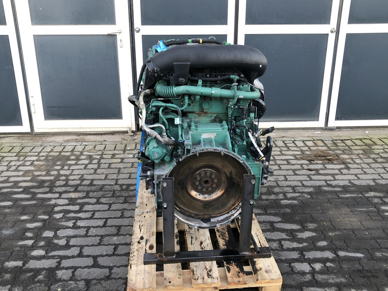 Volvo FL Euro 6 - Motor pro Nákladní auto: obrázek 2 Volvo FL Euro 6 - Motor pro Nákladní auto: obrázek 2