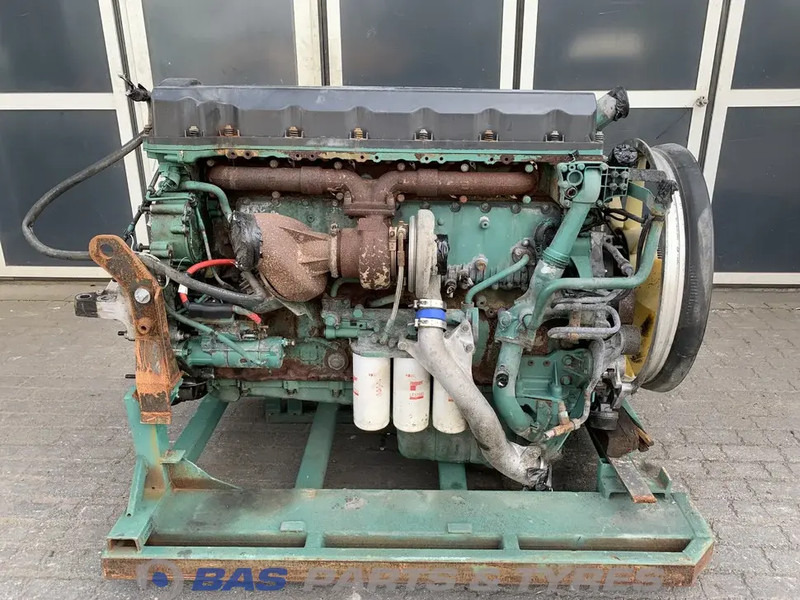 Volvo FM2 - Motor pro Nákladní auto: obrázek 3 Volvo FM2 - Motor pro Nákladní auto: obrázek 3