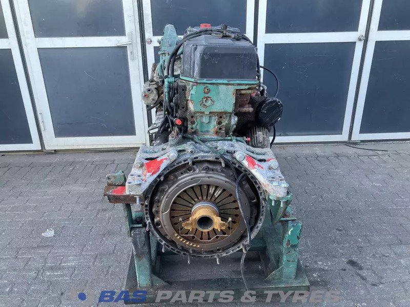 Volvo FM2 - Motor pro Nákladní auto: obrázek 2 Volvo FM2 - Motor pro Nákladní auto: obrázek 2