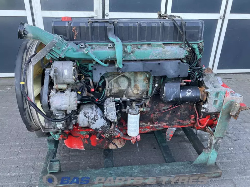 Volvo FM2 - Motor pro Nákladní auto: obrázek 1 Volvo FM2 - Motor pro Nákladní auto: obrázek 1
