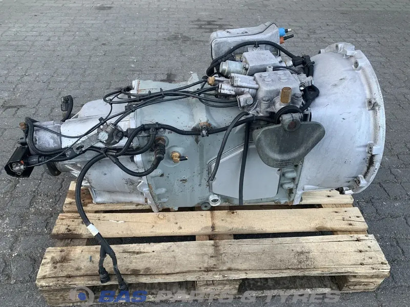 Volvo FM2 - Převodovka pro Nákladní auto: obrázek 3 Volvo FM2 - Převodovka pro Nákladní auto: obrázek 3