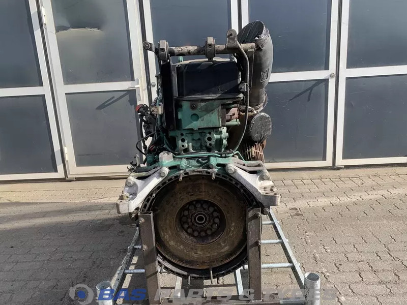 Volvo FM2 - Motor pro Nákladní auto: obrázek 2 Volvo FM2 - Motor pro Nákladní auto: obrázek 2