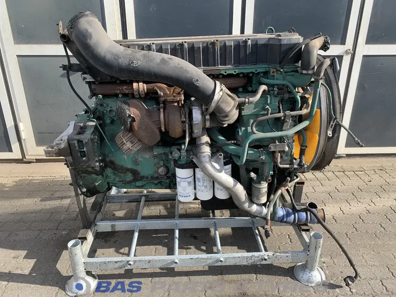 Volvo FM2 - Motor pro Nákladní auto: obrázek 3 Volvo FM2 - Motor pro Nákladní auto: obrázek 3