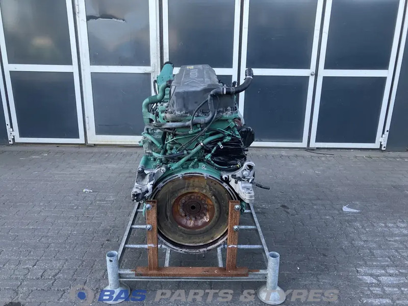 Volvo FM3 - Motor pro Nákladní auto: obrázek 2 Volvo FM3 - Motor pro Nákladní auto: obrázek 2