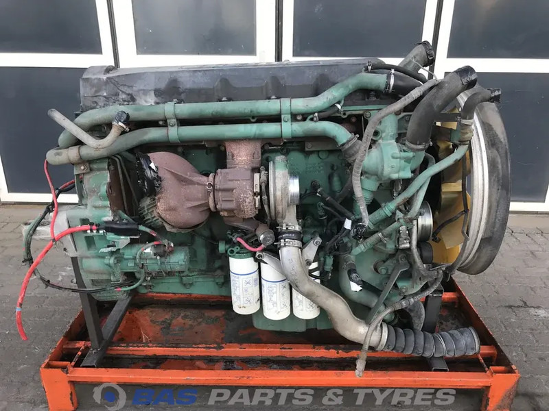 Volvo FM3 - Motor pro Nákladní auto: obrázek 3 Volvo FM3 - Motor pro Nákladní auto: obrázek 3