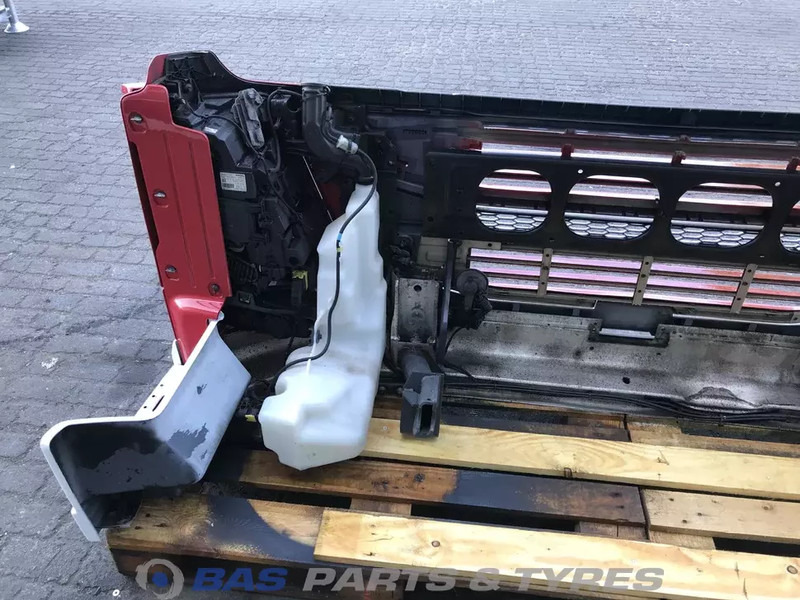 Volvo FM4 Bumper Volvo 21221129 - Nárazník pro Nákladní auto: obrázek 4 Volvo FM4 Bumper Volvo 21221129 - Nárazník pro Nákladní auto: obrázek 4