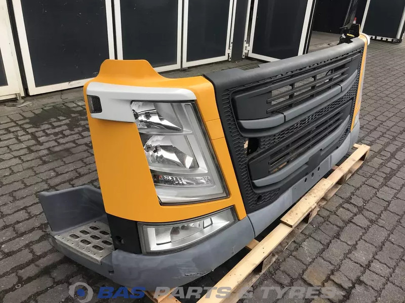 Volvo FM4 Bumper Volvo 21963534 - Nárazník pro Nákladní auto: obrázek 3 Volvo FM4 Bumper Volvo 21963534 - Nárazník pro Nákladní auto: obrázek 3
