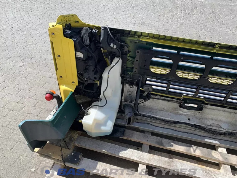 Volvo FM4 Bumper Volvo 78670304 - Nárazník pro Nákladní auto: obrázek 4 Volvo FM4 Bumper Volvo 78670304 - Nárazník pro Nákladní auto: obrázek 4