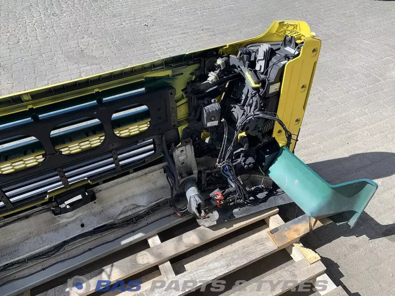 Volvo FM4 Bumper Volvo 78670304 - Nárazník pro Nákladní auto: obrázek 5 Volvo FM4 Bumper Volvo 78670304 - Nárazník pro Nákladní auto: obrázek 5