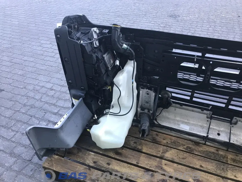 Volvo FM4 Bumper Volvo 84086799 - Nárazník pro Nákladní auto: obrázek 4 Volvo FM4 Bumper Volvo 84086799 - Nárazník pro Nákladní auto: obrázek 4