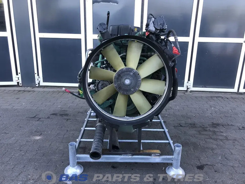 Volvo FM4 Motor Volvo D11K 330 K1 85002113 - Motor pro Nákladní auto: obrázek 4 Volvo FM4 Motor Volvo D11K 330 K1 85002113 - Motor pro Nákladní auto: obrázek 4