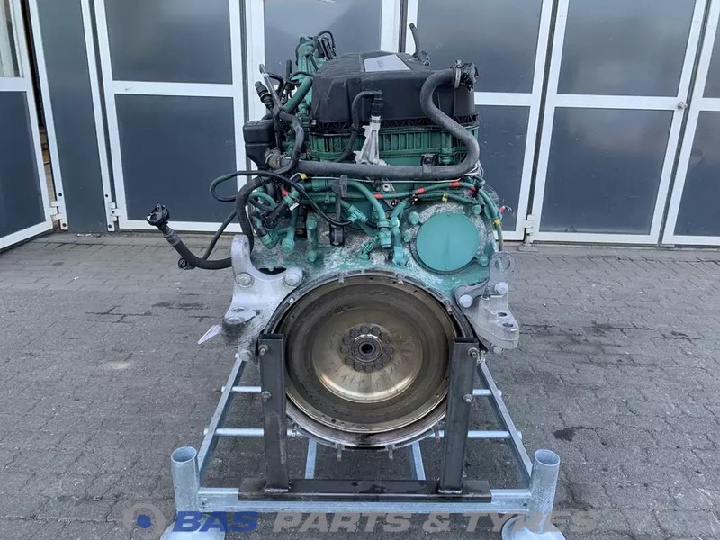 Volvo FM4 Motor Volvo D11K 330 K1 85002113 - Motor pro Nákladní auto: obrázek 2 Volvo FM4 Motor Volvo D11K 330 K1 85002113 - Motor pro Nákladní auto: obrázek 2