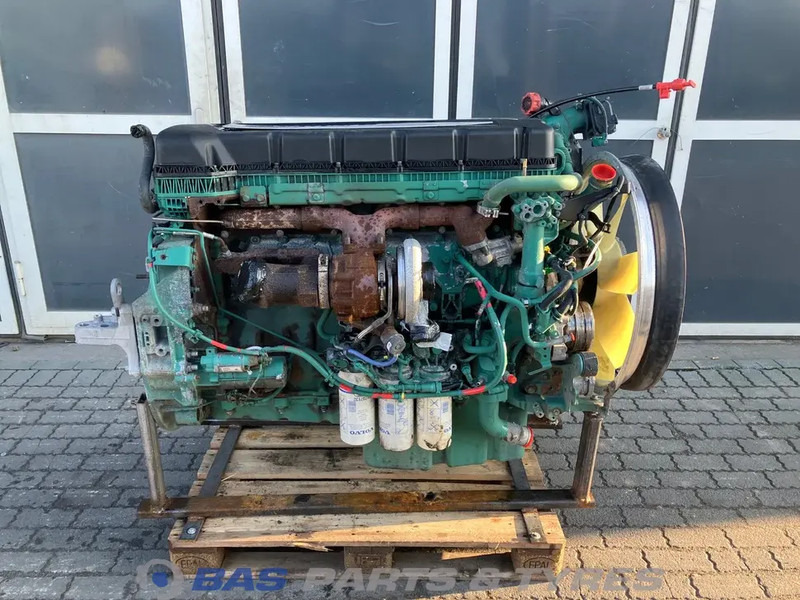 Volvo FM4 Motor Volvo D11K 410 K2 22692803 - Motor pro Nákladní auto: obrázek 3 Volvo FM4 Motor Volvo D11K 410 K2 22692803 - Motor pro Nákladní auto: obrázek 3