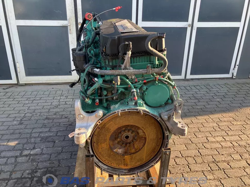 Volvo FM4 Motor Volvo D11K 410 K2 22692803 - Motor pro Nákladní auto: obrázek 2 Volvo FM4 Motor Volvo D11K 410 K2 22692803 - Motor pro Nákladní auto: obrázek 2