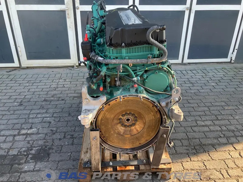 Volvo FM4 Motor Volvo D11K 410 K2 22692803 - Motor pro Nákladní auto: obrázek 2 Volvo FM4 Motor Volvo D11K 410 K2 22692803 - Motor pro Nákladní auto: obrázek 2
