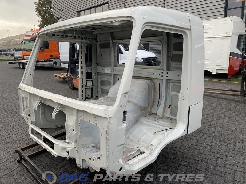 Volvo FM4 - Kabina a interiér pro Nákladní auto: obrázek 1 Volvo FM4 - Kabina a interiér pro Nákladní auto: obrázek 1
