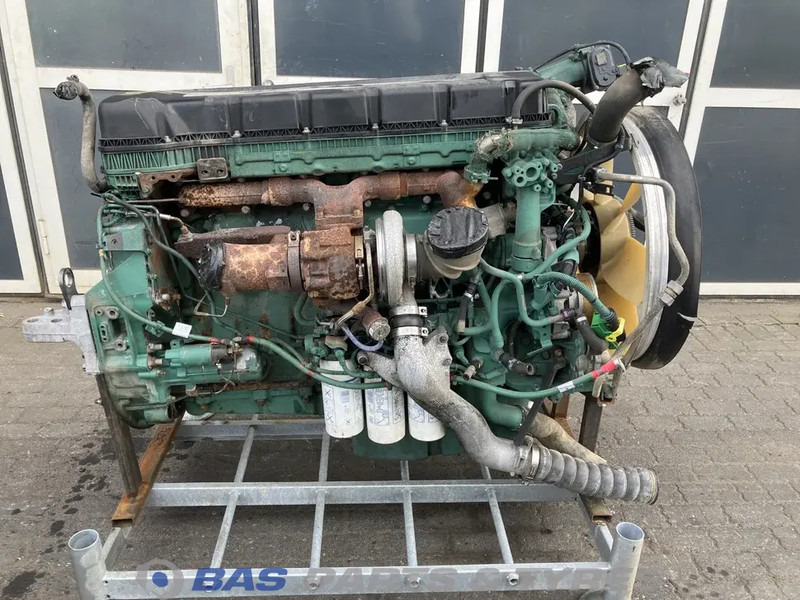 Volvo FM4 - Motor pro Nákladní auto: obrázek 3 Volvo FM4 - Motor pro Nákladní auto: obrázek 3