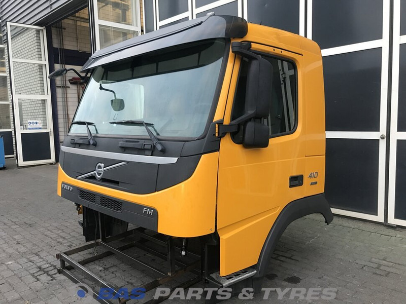 Volvo FM4 - Kabina a interiér pro Nákladní auto: obrázek 1 Volvo FM4 - Kabina a interiér pro Nákladní auto: obrázek 1