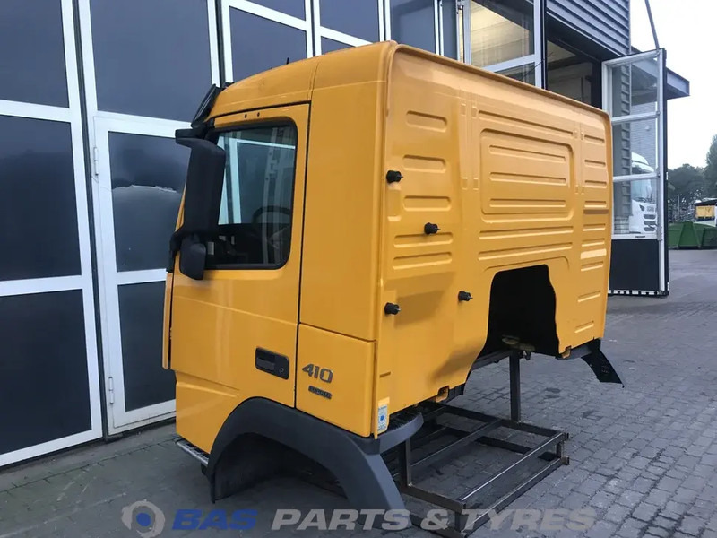 Volvo FM4 - Kabina a interiér pro Nákladní auto: obrázek 3 Volvo FM4 - Kabina a interiér pro Nákladní auto: obrázek 3