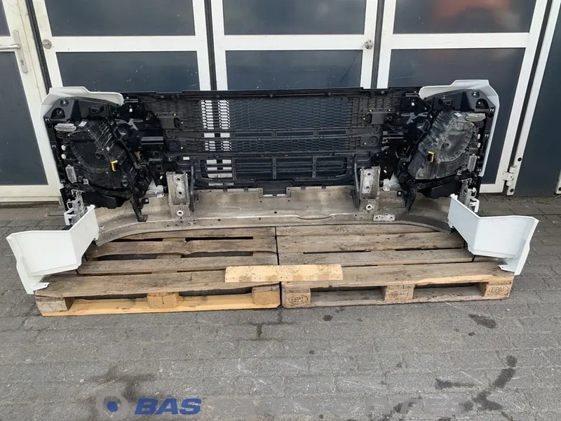 Volvo FM5 Bumper Volvo 82491840 - Nárazník pro Nákladní auto: obrázek 5 Volvo FM5 Bumper Volvo 82491840 - Nárazník pro Nákladní auto: obrázek 5