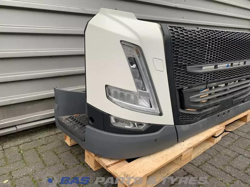Volvo FM5 Bumper Volvo 84274554 - Nárazník pro Nákladní auto: obrázek 3 Volvo FM5 Bumper Volvo 84274554 - Nárazník pro Nákladní auto: obrázek 3